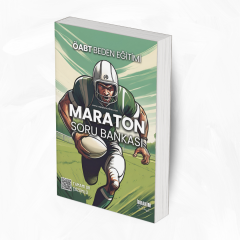 Maraton Soru Bankası (Tüm Dersler)