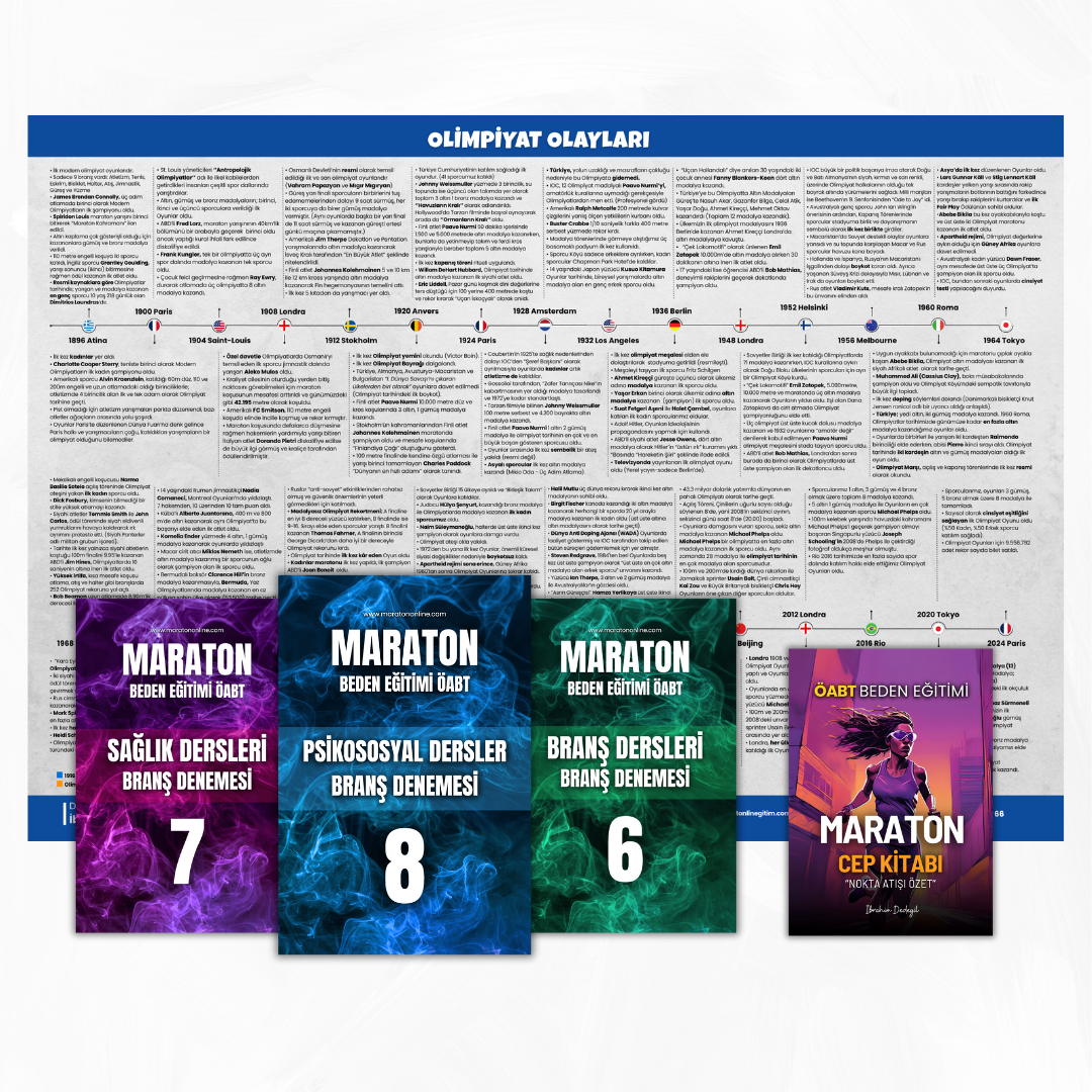 Maraton Avantajlı Süper Sepet ''HEPSİ BİR ARADA!''