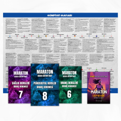 Maraton Avantajlı Süper Sepet