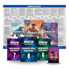 Avantajlı Süper Sepet ''HEPSİ BİR ARADA!''