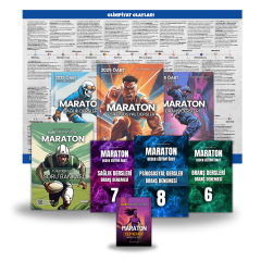 Avantajlı Süper Sepet ''HEPSİ BİR ARADA!''